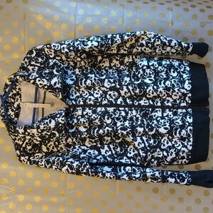 Lululemon full zip sweater